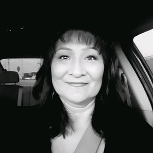 Meet your Posher, Vicki